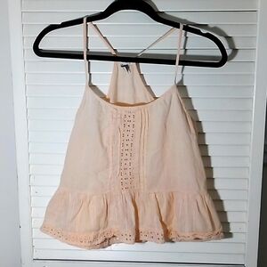 Tank top  Pestal Pink S
